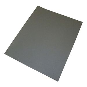 809775-21639 Waterproof Sandpaper 600 Grit 9 x 11image