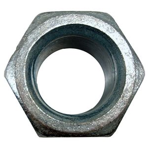 Hex Nut Fine Threadimage