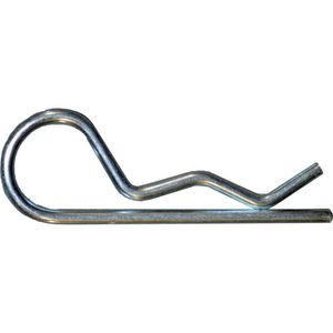 Hitch Pin Clip For Pull Pin 2 Per Pkimage