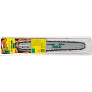 Bar and Chain Kit, 16 In.image