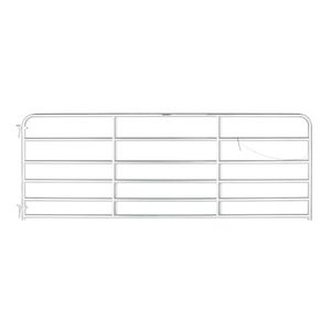 Tarter® Galvanized Gate, Steel Gates, Tartar Gates