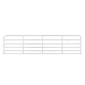 Tarter&reg; Galvanized Tube Gate Barimage