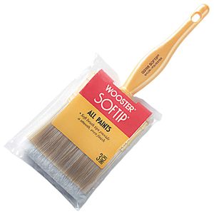 Varnish Brush Softipimage