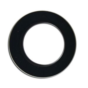 Epdm Gasket For Norwesco Camlock Couplersimage