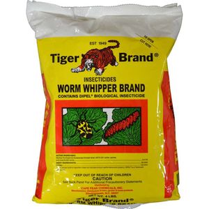 Worm Whipper Dust Lb Bagimage
