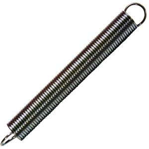 Extension Spring (2 Pack) 7/32 OD 1 7/8 Length .023 Wire Sizeimage
