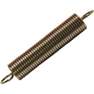 Extension Spring (2 Pack) 7/16 OD 2 1/2 Length .047 Wire Sizeimage