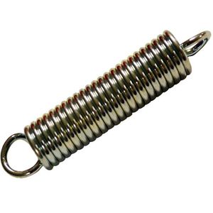 Extension Spring (2 Pack) 7/16 OD 2 Length .062 Wire Sizeimage