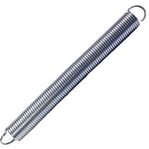 Extension Spring (2 Pack) 3/8 OD 3 3/4 .041 Wire Thicknessimage