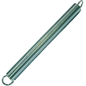Extension Spring (2 Pack) 9/16 OD 6 Length .072 Wire Sizeimage