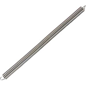 Extension Spring (2 Pack) 5/16 OD 6 Length .028 Wire Thicknessimage