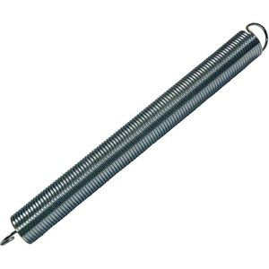 Extension Spring (2 Pack) 5/8 OD 6 1/2 Length .054 Wire Sizeimage