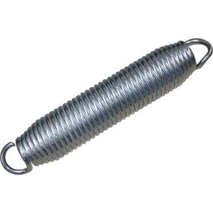 1-1/16 O.D. x 5-1/2 Long x .120 Extension Springimage
