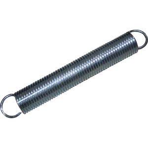 Extension Spring 7/8 x 6 x 1/16image