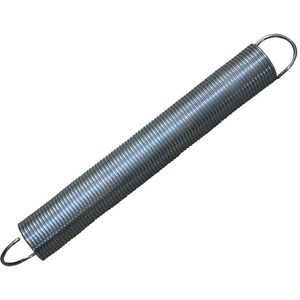 1-1/16 O.D. x 8-1/2 Long x .080 Extension Springimage