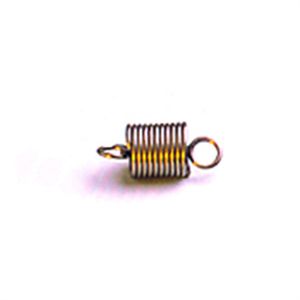 1 O.D. x 12 Long x .105 Extension Springimage