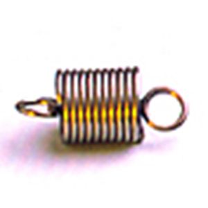 1-1/16 O.D. x 12 Long x .135 Extension Springimage