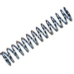 Compression Spring (4 Pack) 9/32 OD 1 3/8 Length .025 Wire Sizeimage