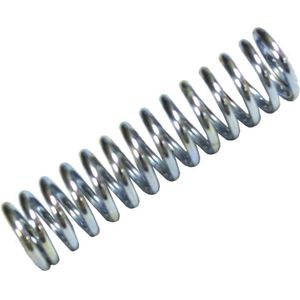 Compression Spring (4 Pack) 5/16 OD 1 1/4 Length .041 Wire Sizeimage