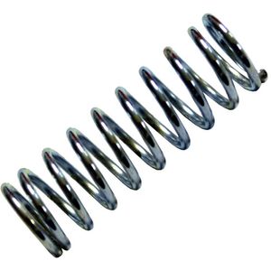 Compression Spring (4Pack) 3/8 OD 1 1/8 Length .041 Wire Thicknessimage