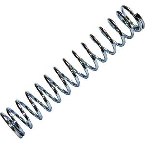 Compression Spring (2 Pack) 7/16 OD 2 1/4 Length .041 Wire Sizeimage