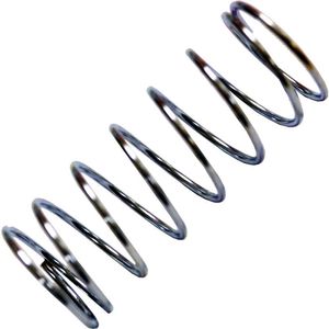 Compression Spring (2 Pack) 5/8 OD 1 1/2 Length .041 Wire Sizeimage