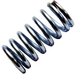 Compression Spring (2 Pack) 1/2 OD 1 Length .062 Wire Sizeimage