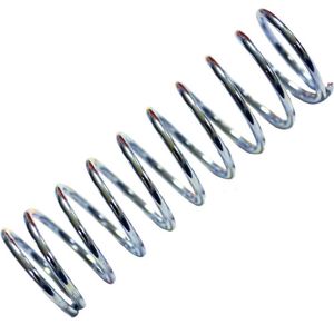 1/2 O.D. x 1-1/2 Long Compression Springimage