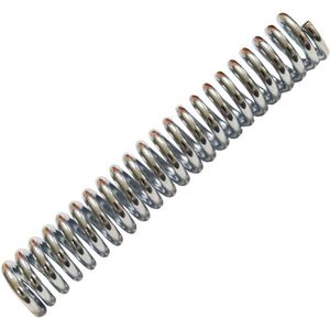 Compression Spring (2 Pack) 3/8 OD 2 1/4 Length .062 Wire Sizeimage