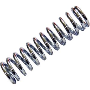 1/2 O.D. x 1-3/4 Long Compression Springimage