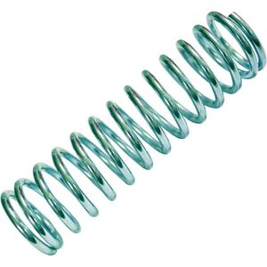 Compression Spring (2 Pack) 1 1/8 OD 4 Length .120 Wire Thicknessimage