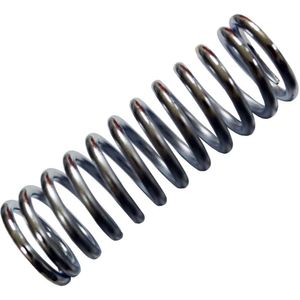 Compression Spring (2 pack) 1 OD 3 Length .120 Wire Thicknessimage