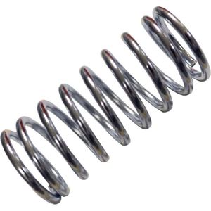 Compression Spring (2 Pack) 1 3/16 OD 2 3/4 Length .120 Wire Sizeimage