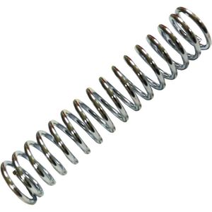 Compression Spring (2 Pack) 3/4 OD 3 1/2 Length .080 Wire Sizeimage