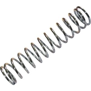 Compression Spring 1 3/8 OD 6 Length .120 Wire Sizeimage