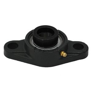 SAFL204-12G Iron Flanged Bearing Assembly, 3/4"image