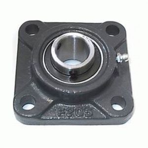 Hole Cast Iron Flange Bearning Rd Boreimage