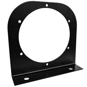 Trailer Light Bracket, 4 In.image