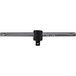 Sliding Handle Chromeimage