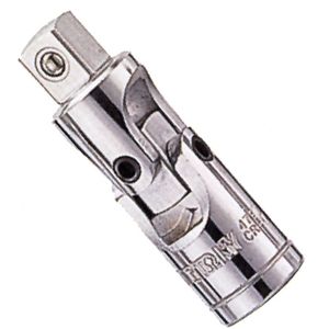 Universal Joint Chromeimage
