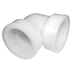 Green Leaf ELF34BG1 Elbow 3/4 FEM NPT X 3/4 FEM NPTimage