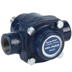 Roller Pump Solid Shaft Qcimage