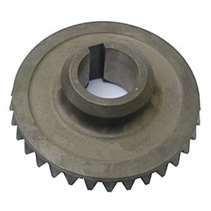 Caroni 59003140 Pinion Gear For Caroni TL and TM Mowersimage