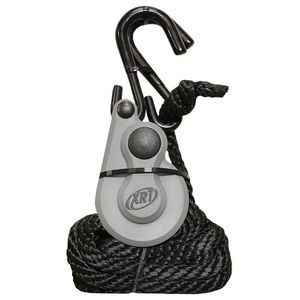 Ratchet With Ropeimage