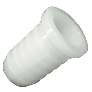 Green Leaf C3800BG1 Flat Seat 3/8 Hose Barbimage