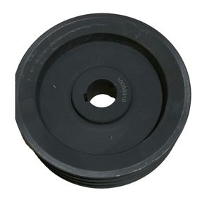 Caroni 10005910 Upper Pulley For TM 1900 BSC Flail Mowerimage
