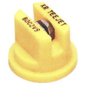 TeeJet&reg; XR 11002-VS Extended Range Nozzleimage