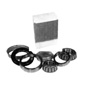 Bearing Kit For Ap Hubimage