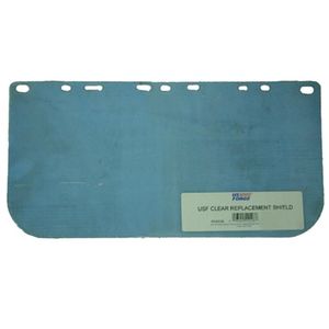 Clear Safety Face Shieldimage