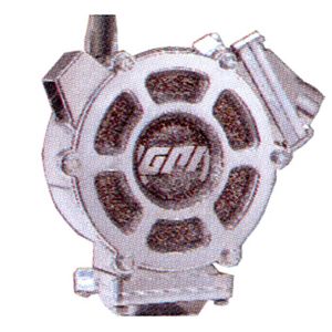 Piston Pump Complete For Fuel Hpimage